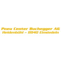 Pneu Center Buchegger AG