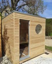 SAUNA CONCEPT Bild 9