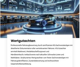 DS Sachverständigenbüro - KFZ Gutachter Bielefeld Bild 5