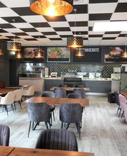 Restaurant & Cateringservice Amany Bild 1