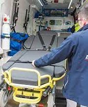 Ambulances Leblatier SAS image 6