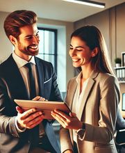 LoBu Office-Verlässliche Partnerschaft