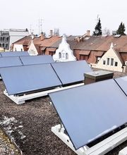 Geba Service AG Bild 5