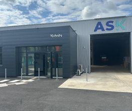 ASK - Agence Tours image 8