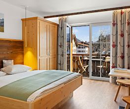 Hotel Bergsonne Allgäu Bild 6