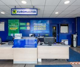 Euromaster Pierrelaye image 15