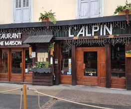 Restaurant L'alpin image 1