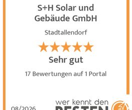 werkenntdenBESTEN.de Qualitätssiegel