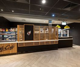 McDonald's Bild 2