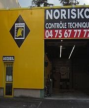 Centre de contrôle technique NORISKO (AUTO - MOTO) image 1