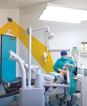 Servizio Medico Dentario Regionale - SAM Bild 3