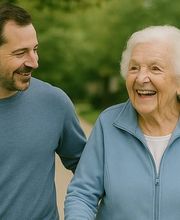 Services-Care ambulanter Pflegedienst GmbH Bild 1