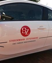 Strickmann Zerspanung CNC Fräsen Drahterodieren Bild 5