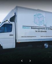 Rocco Déménagement & Nettoyage Bild 3