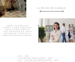 La Plume de Camille image 7