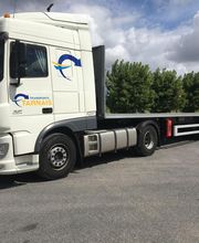 Groupe Maurel Transports image 7