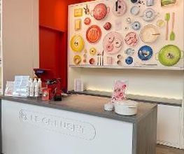 Le Creuset Wolfsburg Bild 2