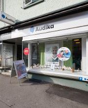 Audika Hörcenter Bild 10