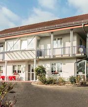 ibis Kassel Melsungen Bild 1