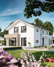 Besuchen Sie unser Musterhaus in Bad Vilbel und finden Sie Ihr Traumhaus mit Living Haus. 