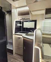 Asanias Camping Car imagen 2