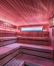 Fitness First Hamburg Altona - Sauna