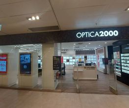 Optica 2000 SAN JOSE DE VALDERAS imagen 1