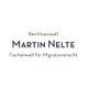 Martin Nelte Rechtsanwalt