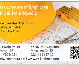 Sachverständigenbüro Kirchner Bild 1