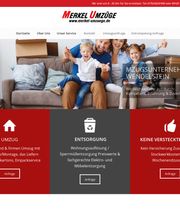 Merkel Umzüge Bild 2