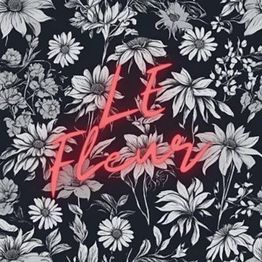 Le Fleur Das Blumencafe