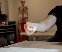 Praxisschwerpunkt Handtherapie 