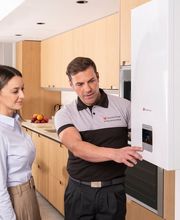 Servicio Técnico Oficial Saunier Duval Saunier-Tec imagen 3