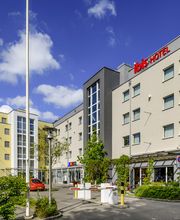 ibis budget Winterthur Bild 4