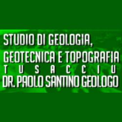 Tusacciu Dr. Paolo Santino logo
