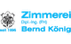 Zimmerei Bernd König