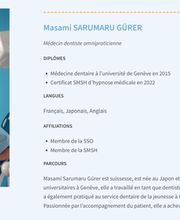 Cabinet Dentaire Crans Sourire Bild 2