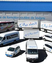 Centre de formation routière de Savigny SA Bild 1