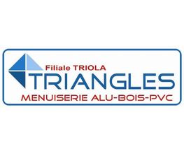 TRIANGLES Menuiseries image 6