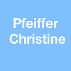 Pfeiffer Christine