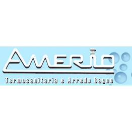 Termosanitaria  e Arredo Bagno  Amerio S.n.c. logo