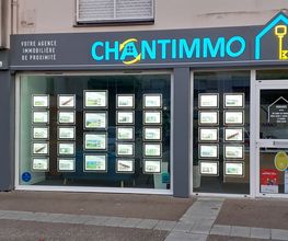 Cabinet Chantimmo image 9