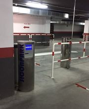 Siconpark. SCP imagen 4