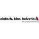 Maria Wenske GmbH Generalagentur der HELVETIA-Versicherungen