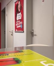 Gelsenkirchen-Mitte Empfang
