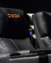 CINESA LUXE LA MORALEJA · DBOX imagen 6