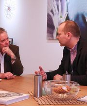 b12 AG - Informationstechnologie für Unternehmen Bild 6