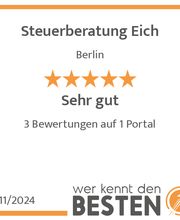 werkenntdenBESTEN.de Qualitätssiegel