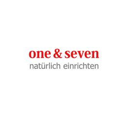 one & seven Küchen Design und Einbaumöbel logo