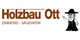 Christian Ott Holzbau